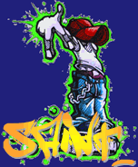 Saint